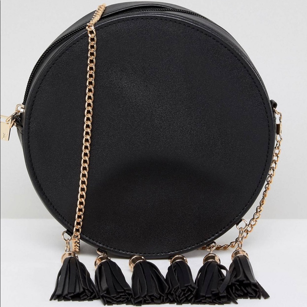 Crossbody bag